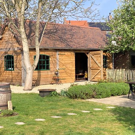 Tree & B Bed & Breakfast Bruges Exterior photo